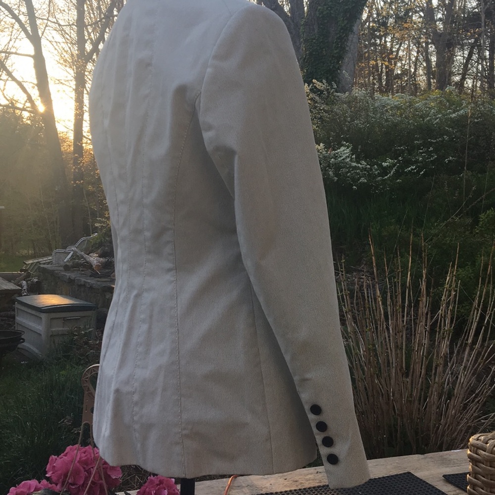 M Siamo. Blazer - Picture 5 of 6